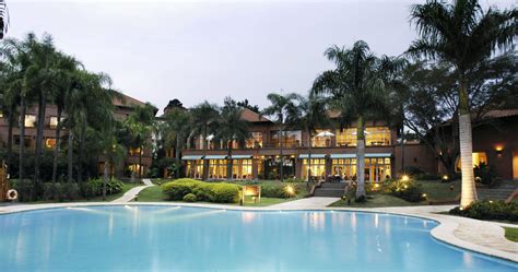 iguazu grand hotel|best hotels in iguazu falls.